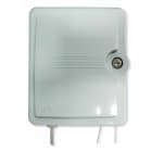 Fracarro Portenseigne - Coffret d'étages 12 epissures