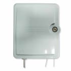 Fracarro Portenseigne - Coffret d'étages 12 epissures