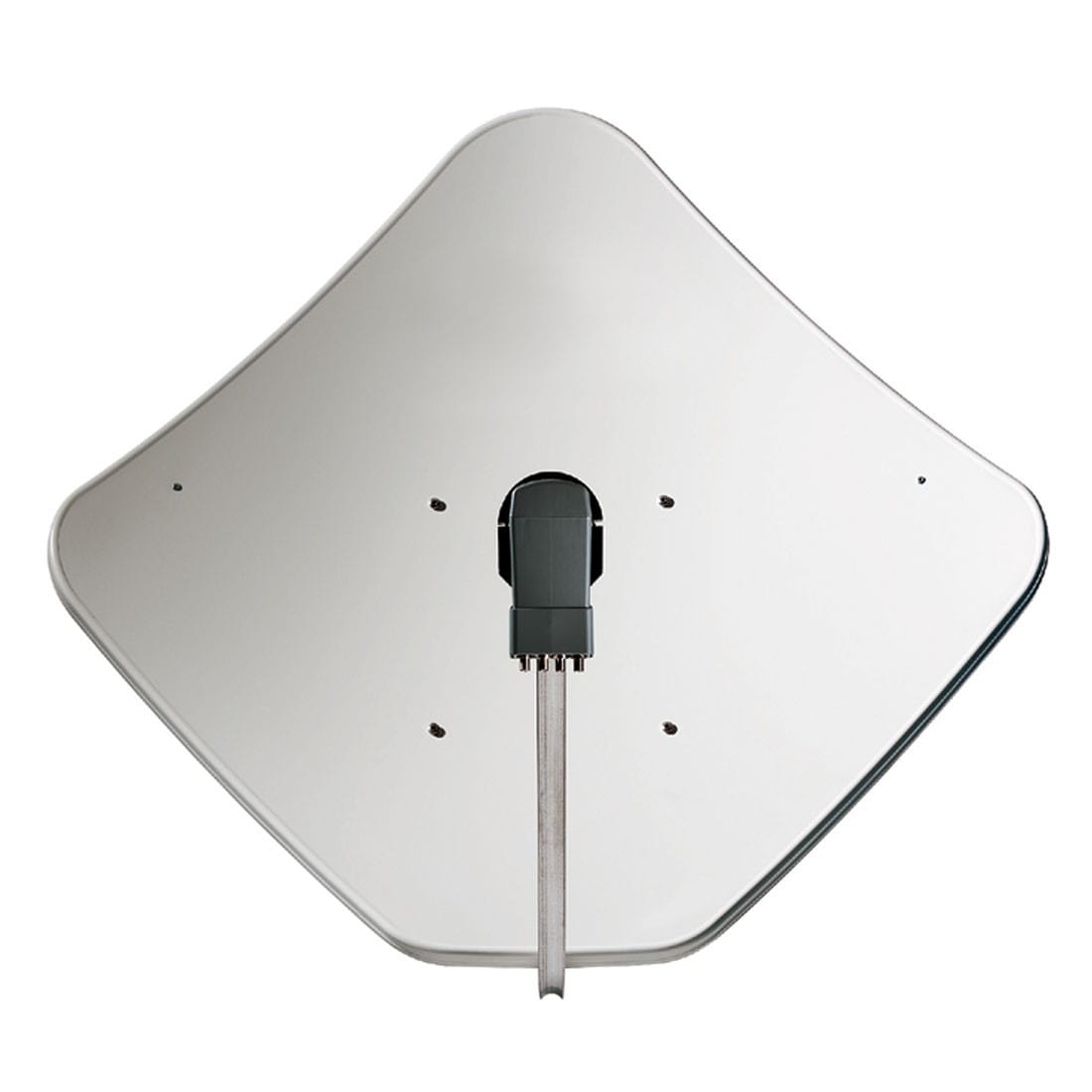 Fracarro Portenseigne - Parabole 85 cm alu, blanc