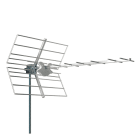 Fracarro Portenseigne - Antenne TAU UHF 7 éléments, filtre 5G, canaux 21-48
