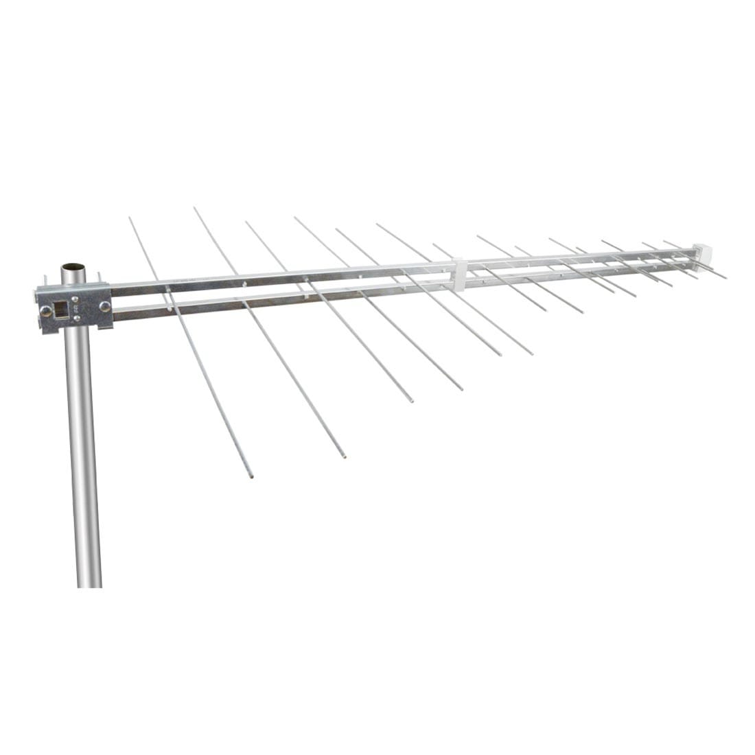 Fracarro Portenseigne - Antenne Logarithmique B III + UHF LTE (21-48)