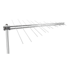Fracarro Portenseigne - Antenne Logarithmique B III + UHF LTE (21-48)