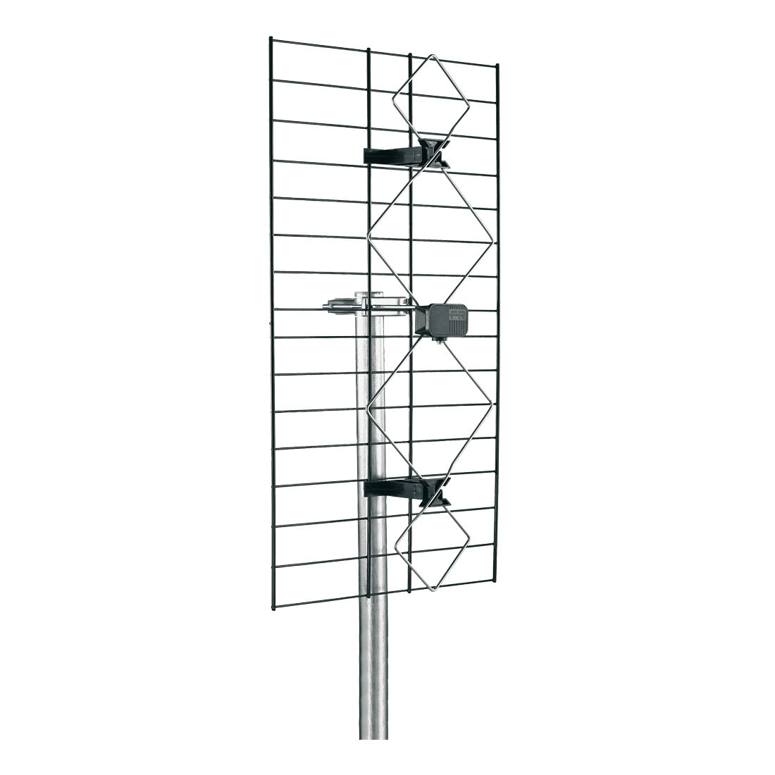 Fracarro Portenseigne - Antenne panneau UHF canaux 21-48