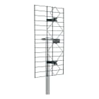 Fracarro Portenseigne - Antenne panneau UHF canaux 21-48