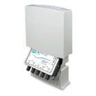 Fracarro Portenseigne - Coupleur 2 entrées III et DAB + UHF, répartiteur 2 sorties