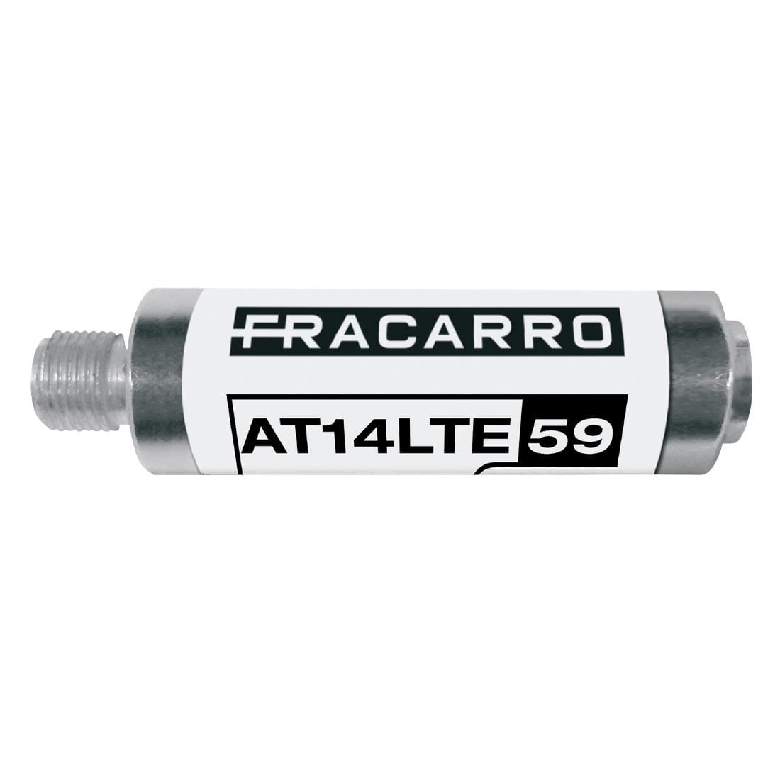 Fracarro Portenseigne - Amplificateur de distribution terrestre 14dB LTE