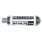 Fracarro Portenseigne - Amplificateur de distribution terrestre 14dB LTE