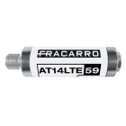 Fracarro Portenseigne - Amplificateur de distribution terrestre 14dB LTE