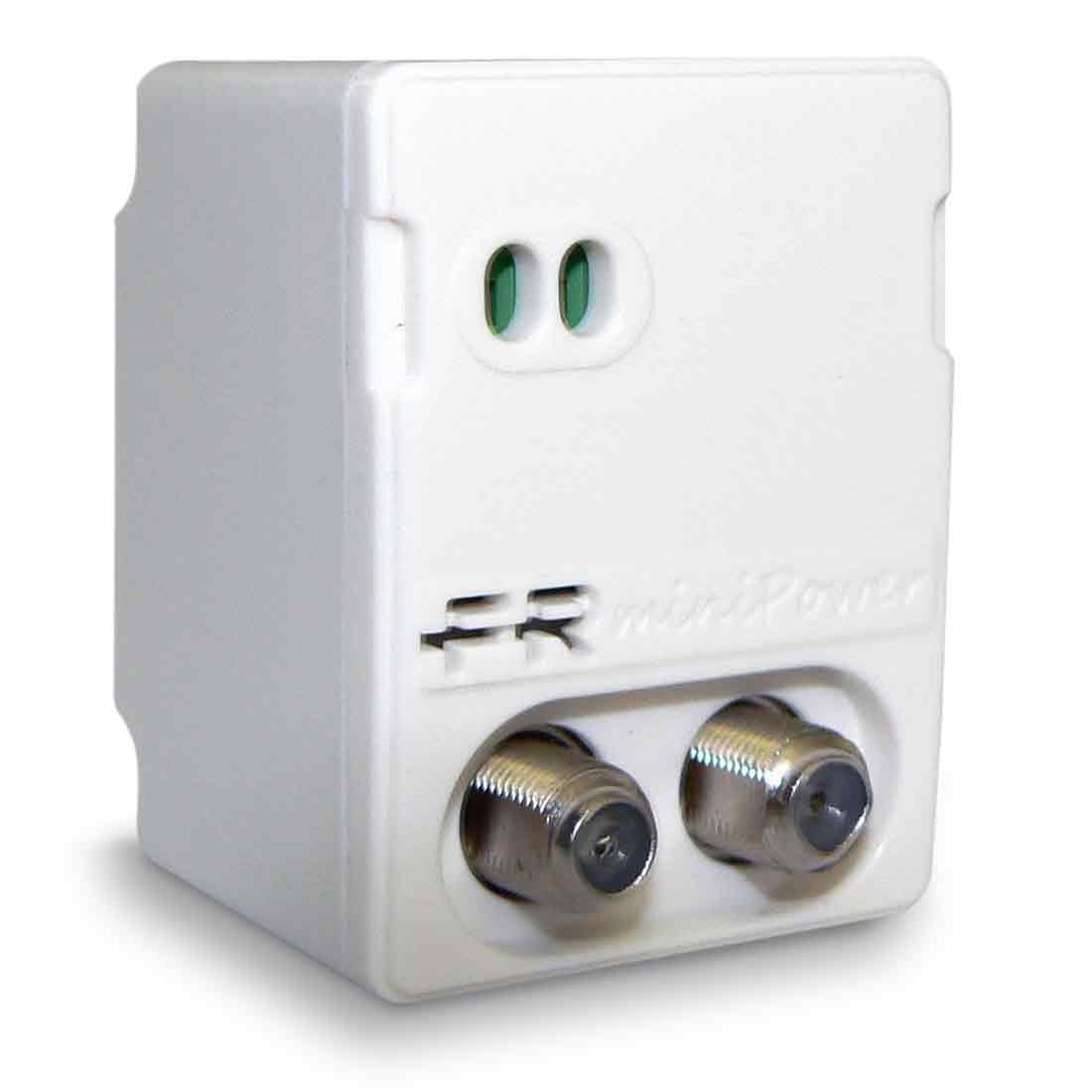 Fracarro Portenseigne - Alimentation 24V 130mA