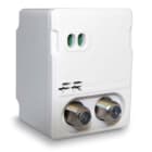 Fracarro Portenseigne - Alimentation 24V 130mA