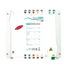 Fracarro Portenseigne - Emetteur optique 8 dBm, 1310nm, SC/APC Téléalimenté