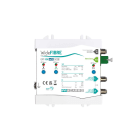 Fracarro Portenseigne - Récepteur Optique Wideband SCD2/DSCR