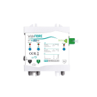 Fracarro Portenseigne - Récepteur Optique Wideband 1 SAT +TNT