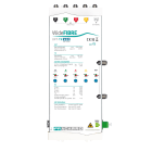 Fracarro Portenseigne - Emetteur Optique Wideband 2 SAT + TNT