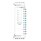 Fracarro Portenseigne - Multiswitch XS5+ 5e 12s