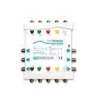 Fracarro - Switch cascadable 5*6 terrestre passif