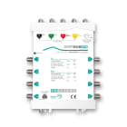 Fracarro Portenseigne - Switch Compact 5*8s QUAD