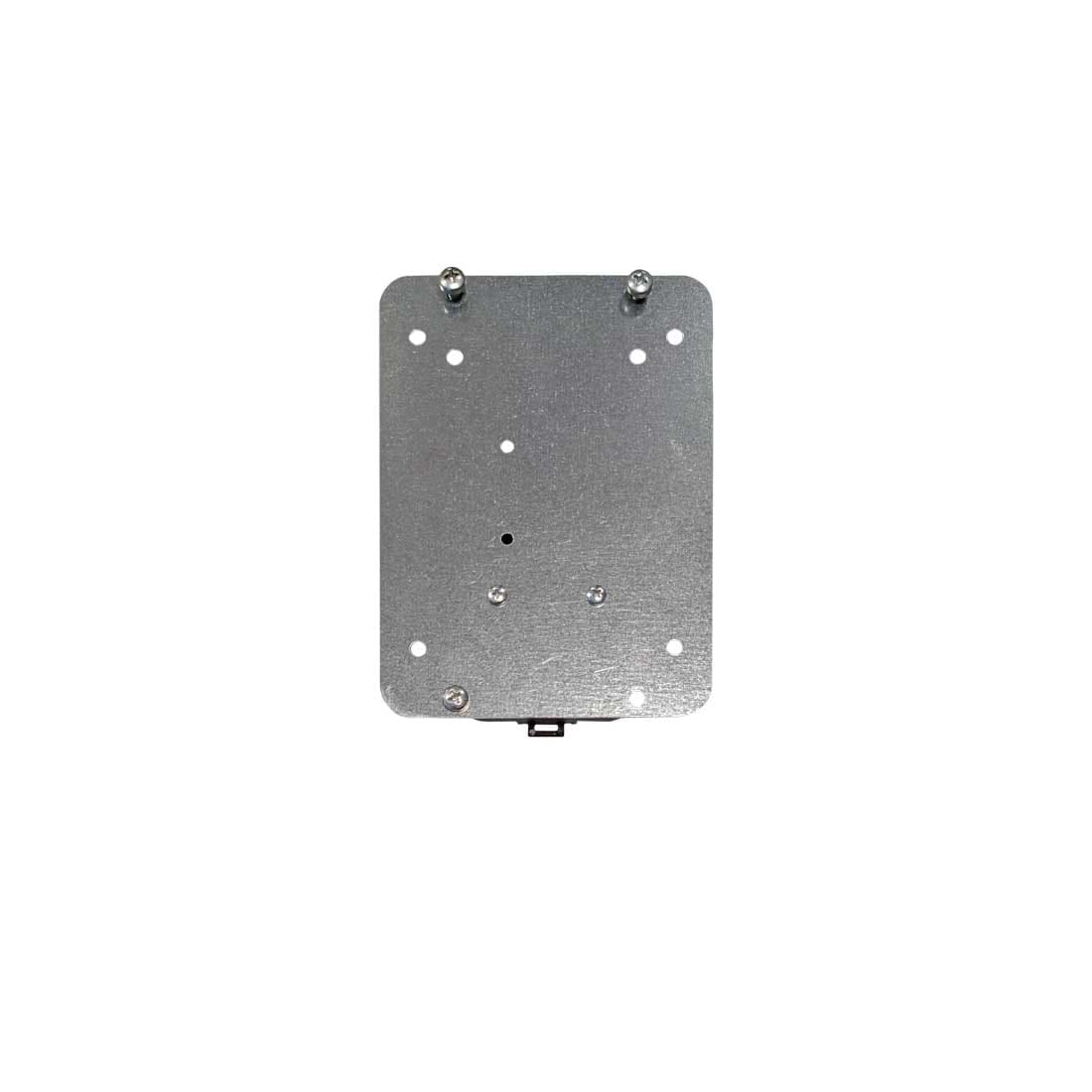 Fracarro Portenseigne - Support rail din pour OPTxx 140mm