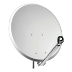 Fracarro Portenseigne - Rèflecteur 60cm acier 10pcs