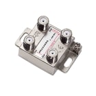 Fracarro Portenseigne - Dérivateur 2D ULB-10dB 5-2400 MHz