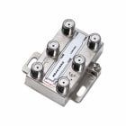 Fracarro Portenseigne - Dérivateur 4D ULB-12dB 5-2400 MHz