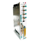Fracarro Portenseigne - Quadruple Transmodulateur DVBS2/TNT