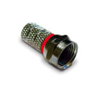 Fracarro Portenseigne - Connecteur F à visser 5mm
