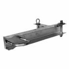 Fracarro Portenseigne - Cerclage simple 28 cm galva