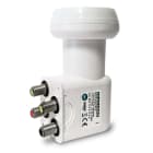 Fracarro Portenseigne - LNB quattro LTE Blindée 1800Mhz