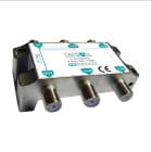 Fracarro Portenseigne - Dérivateur 4D ULB -15dB 5-2400MHz