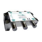 Fracarro Portenseigne - Dérivateur 4D ULB -20dB 5-2400MHz
