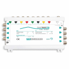 Fracarro Portenseigne - Msw compact 9E/8S Actif ou Passif