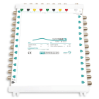Fracarro Portenseigne - Msw compact 9E/24S Actif ou Passif