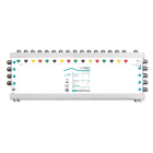 Fracarro Portenseigne - Msw compact 17E/8S Actif ou Passif
