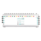 Fracarro Portenseigne - Msw compact 17E/8S Actif ou Passif