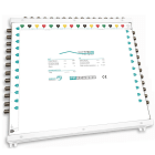 Fracarro Portenseigne - Msw compact 17E/24S Actif ou Passif