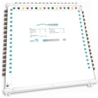 Fracarro Portenseigne - Msw compact 17E/32S Actif ou Passif