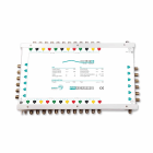 Fracarro Portenseigne - Msw cascadable 13E/12S Actif ou Passif