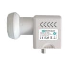 Fracarro Portenseigne - LNB une sortie SCD2 - 12 tuners dCSS