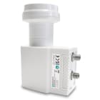 Fracarro Portenseigne - LNB twin universel LTE spec. Blindée 1800Mhz
