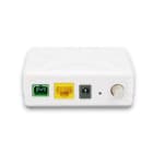 Fracarro Portenseigne - ONT EPON ou GPON avec 1 port Gigabit Ethernet et une sortie F
