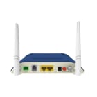 Fracarro Portenseigne - ONT GPON, port Fast-Ethernet, port Gigabit , RJ11, CATV, Wi-Fi , 1 port SC/APC