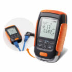 Fracarro Portenseigne - Multimètre optique avec fonction de test RJ45