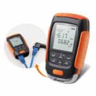 Fracarro Portenseigne - Multimètre optique avec fonction de test RJ45
