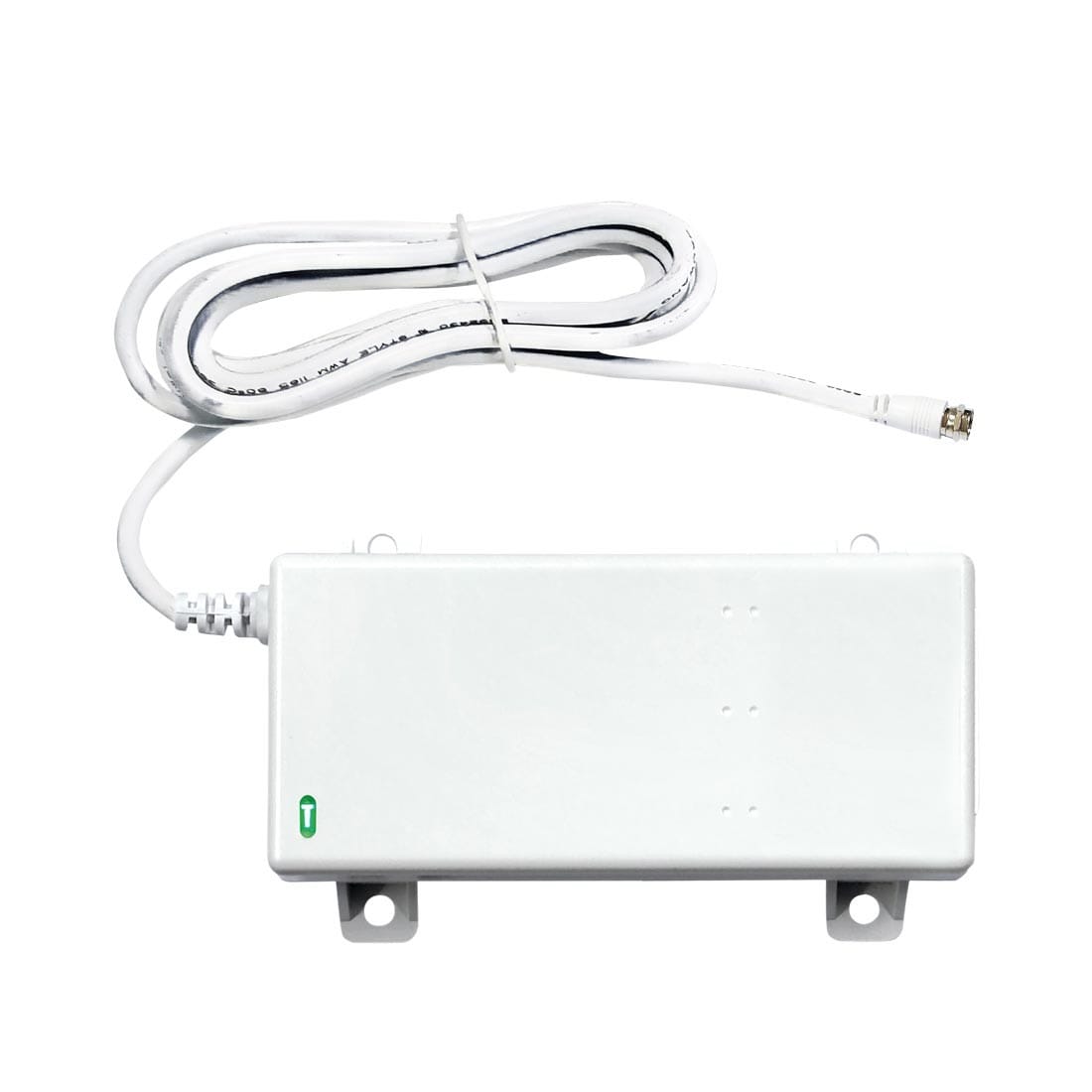 Fracarro Portenseigne - Alimentation 14V 3A sur connecteur F