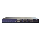 Fracarro Portenseigne - Commutateur 24 ports GE POE 370W, 4 ports SFP+, couche 3