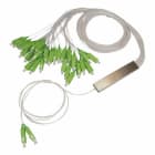 Fracarro Portenseigne - Répartiteur optique bâton 2 entrées/32 sorties SC/APC