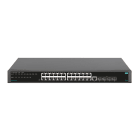 Fracarro Portenseigne - Switch 24 ports GE, 4 ports SFP, niveau 2, IGMP snooping (pour IPTV)