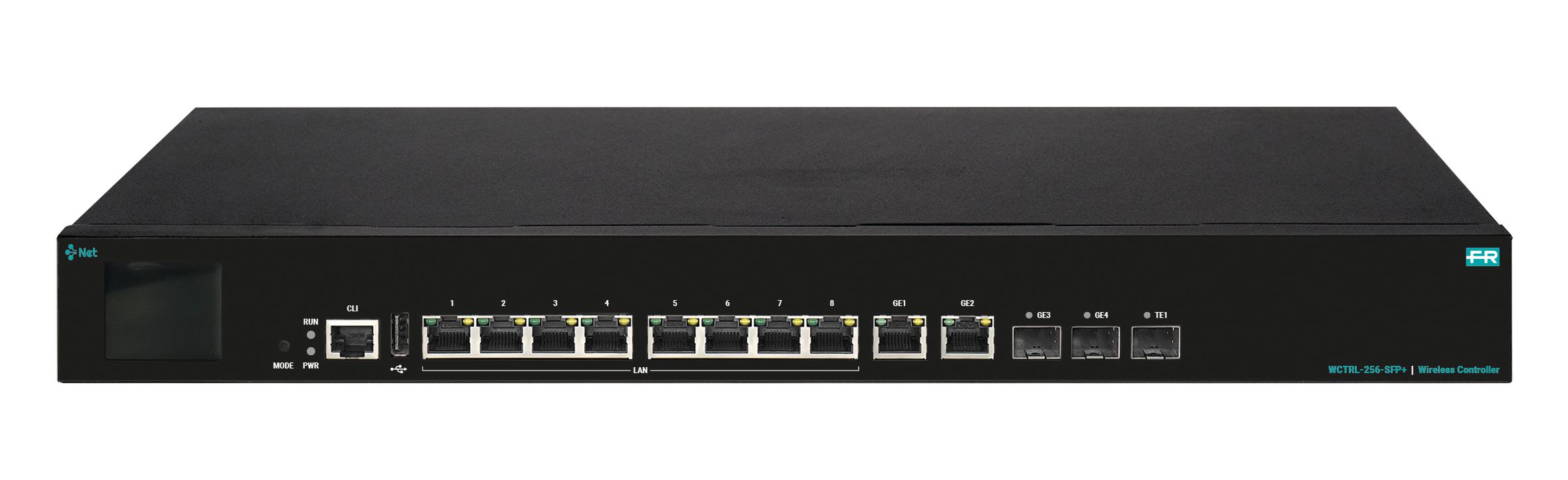 Fracarro Portenseigne - Contrôleur WIFI jusqu'a 256 points d'accès