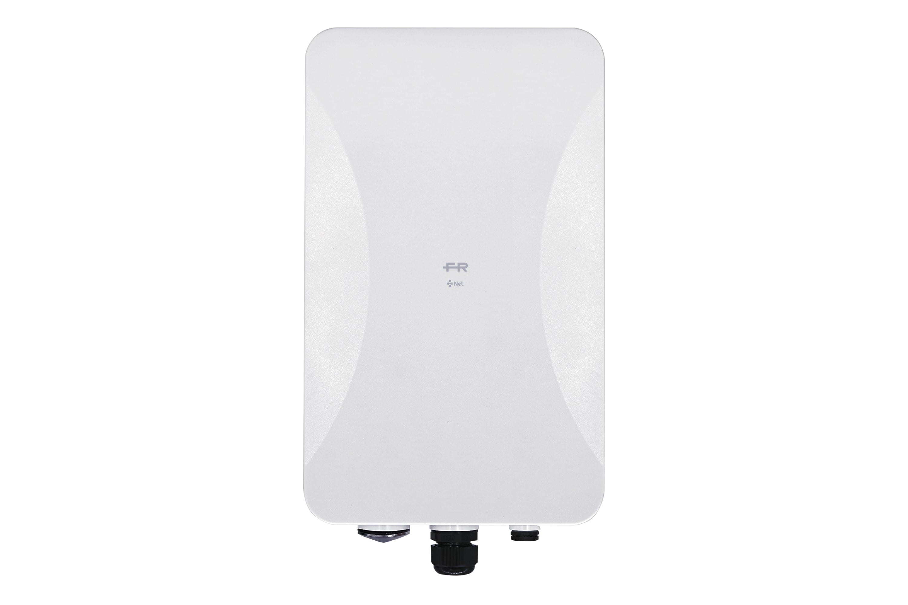 Fracarro Portenseigne - Point d'accès exterieur WIFI 6 802,11a/b/g/n/wave2/ax 2400Mbps